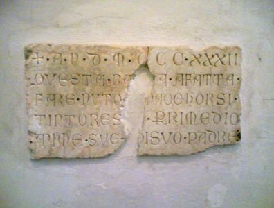 51. Epigrafe  Bonaccorsi